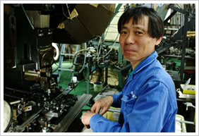 技術者 岩津学